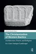 The Christianization of Western Baetica... - Bild 1