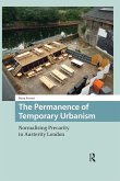 The Permanence of Temporary Urbanism (eBook, PDF) The Permanence of Temporary Urbanism (eBook, PDF)