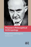 Plessner's Philosophical Anthropology (eBook, PDF)