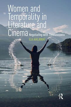 Cover Women and Temporality in Literature and Cinema (eBook, PDF)