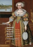 Sartorial Politics in Early Modern Europe (eBook, ePUB)