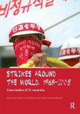 Strikes around the world (eBook, PDF)