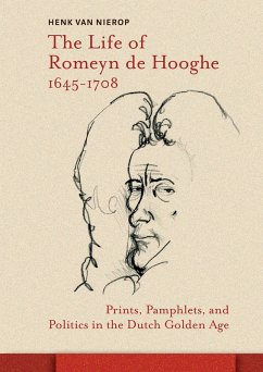 Cover The Life of Romeyn de Hooghe 1645-1708 (eBook, ePUB)
