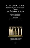 Conduite de vie - Tome 1 (eBook, ePUB) Conduite de vie - Tome 1 (eBook, ePUB)