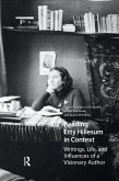 Reading Etty Hillesum in Context (eBook, ePUB)