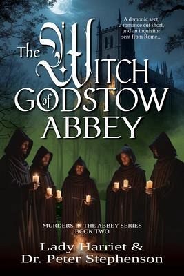 The Witch of Godstow Abbey (eBook, ePUB)
