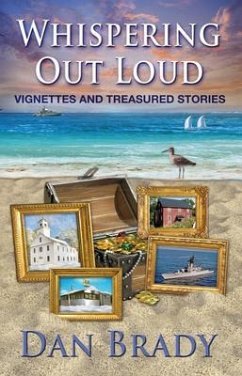 Cover Whispering Out Load, Vignettes and Treasured Stories (eBook, ePUB)