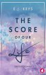 The Score of our Life (eBook, ePUB) - Bild 1