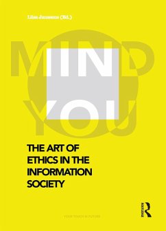 Cover The Art of Ethics in the Information Society (eBook, ePUB)