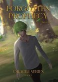 Forgotten Prophecy (eBook, ePUB)