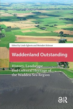 Waddenland Outstanding (eBook, ePUB)