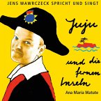 Juju und die fernen Inseln (MP3-Download)