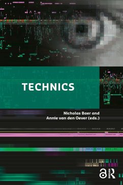 Technics (eBook, PDF)