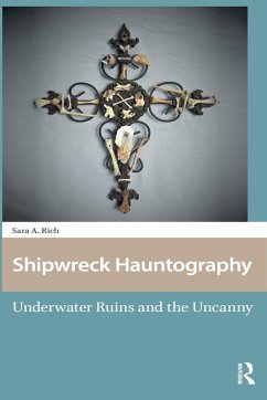 Cover Shipwreck Hauntography (eBook, ePUB)