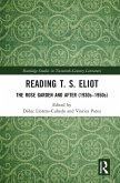 Reading T. S. Eliot (eBook, ePUB)