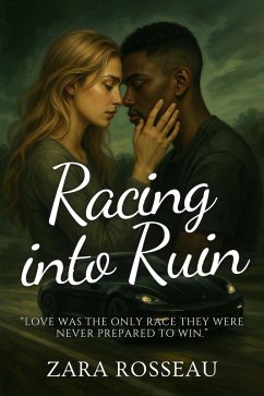 Cover Racing into Ruin (eBook, ePUB)