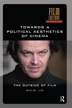 Cover Towards a Political Aesthetics of Cinema (eBook, ePUB)