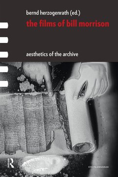 Cover The Films of Bill Morrison (eBook, ePUB)