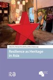 Resilience as Heritage in Asia (eBook, PDF)