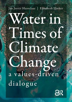 Cover Water in Times of Climate Change (eBook, ePUB)