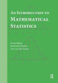 An Introduction to Mathematical Statistics (eBook, PDF)