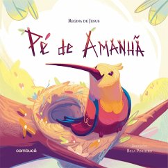 Cover Pé de Amanhã (eBook, ePUB)