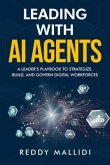 Leading With AI Agents (eBook, ePUB)