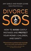 Divorce SOS (eBook, ePUB)
