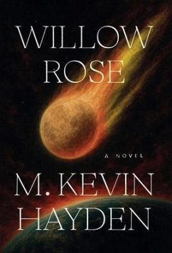 Cover Willow Rose (eBook, ePUB)