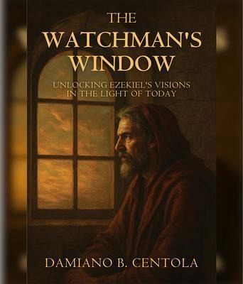 The Watchman's Window (eBook, ePUB) The Watchman's Window (eBook, ePUB)