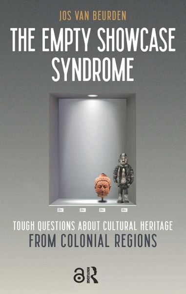 The Empty Showcase Syndrome (eBook, PDF) The Empty Showcase Syndrome (eBook, PDF)