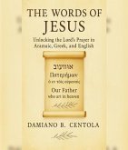 The Words of Jesus (eBook, ePUB)
