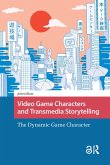 Video Game Characters and Transmedia Storytelling (eBook, PDF)