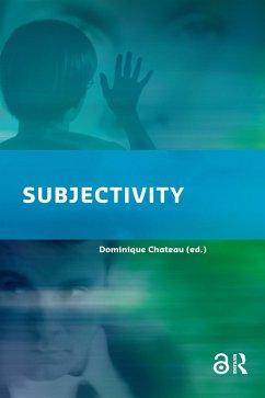 Cover Subjectivity (eBook, ePUB)