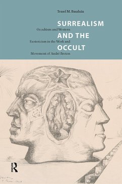 Cover Surrealism and the Occult (eBook, ePUB)