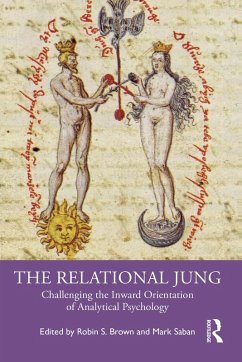 Cover The Relational Jung (eBook, PDF)