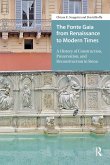 The Fonte Gaia from Renaissance to Modern Times (eBook, ePUB) The Fonte Gaia from Renaissance to Modern Times (eBook, ePUB)