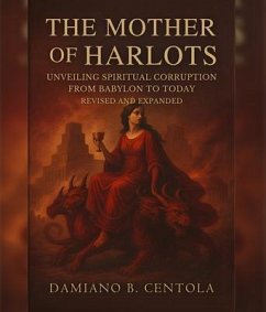 Cover The Mother of Harlots (eBook, ePUB)