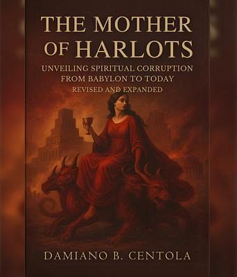 The Mother of Harlots (eBook, ePUB) The Mother of Harlots (eBook, ePUB)