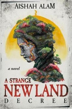 Cover A Strange New Land (eBook, ePUB)