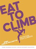 Eat to Climb (eBook, ePUB)