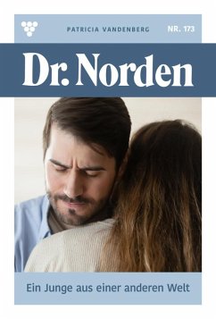 Cover Ein Junge aus einer anderen Welt (eBook, ePUB)