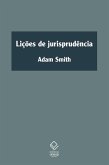 Lições de jurisprudência (eBook, ePUB)