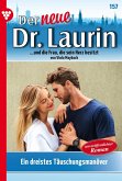 Ein dreistes Täuschungsmanöver (eBook, ePUB) Ein dreistes Täuschungsmanöver (eBook, ePUB)