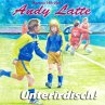 15: Unterirdisch! (MP3-Download) - Bild 1