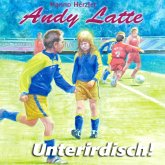 15: Unterirdisch! (MP3-Download)