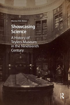 Showcasing Science (eBook, ePUB) - Weiss, Martin Showcasing Science (eBook, ePUB) - Weiss, Martin