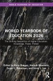 World Yearbook of Education 2026 (eBook, PDF)