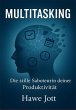 Multitasking (eBook, ePUB) - Bild 1