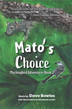 Cover Mato's Choice (eBook, ePUB)
